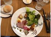 Bistro un Son ビストロアンソン: ナカナカさんの2022年04月23日の1枚目の投稿写真