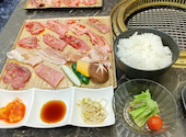 先斗町 焼肉やまかわ はなれ: りょうたくさんの2026年07月04日の2枚目の投稿写真
