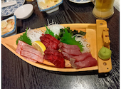 海鮮居酒屋 かりーな: みゆさんの2026年04月29日の3枚目の投稿写真