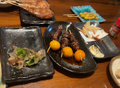 鳥と肴と炭の店 おけ福: ユリンさんの2026年10月02日の1枚目の投稿写真