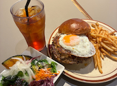 J.S. BURGERS CAFE ららぽーとEXPOCITY店: そんせんにむさんの2026年10月24日の1枚目の投稿写真