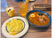 札幌スープカレーJACK ジャック 西田辺店: ユキさんの2026年08月20日の1枚目の投稿写真