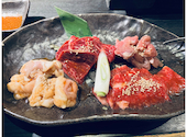焼肉元祖 江田屋: 地下アイドルさんの2025年11月07日の1枚目の投稿写真