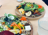 FARMERS GARDEN Cafe オムレット 大府allobu店: 地下アイドルさんの2026年09月09日の1枚目の投稿写真