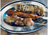 肉ト魚大衆酒場ひとめぼれ 名駅東口本店: 地下アイドルさんの2025年12月08日の1枚目の投稿写真