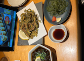 旨いもの台所 南風 多治見店: アリガさんの2023年10月07日の1枚目の投稿写真