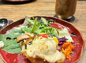 YAMAMINE モダン食堂: 中尾さんの2026年05月05日の1枚目の投稿写真