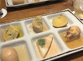 ワインとお酒 フレンチおでん ビストロバンバン 札幌大通店: ほさんの2024年12月19日の1枚目の投稿写真