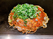 鉄板焼き お好み焼き 万八: こあらさんの2026年08月20日の1枚目の投稿写真