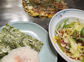 お好み焼・鉄板焼　徳川　アルパーク東店: はせいさんの2026年04月23日の1枚目の投稿写真