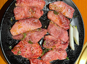 焼肉　安楽亭　多摩永山店: ののさんの2025年09月の1枚目の投稿写真