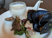 BISTRO HAKU: おすじさんの2026年09月11日の1枚目の投稿写真
