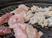 岩見沢精肉卸直営焼肉 牛乃家 函館美原店: おすじさんの2026年04月03日の3枚目の投稿写真