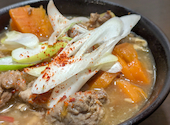 岩見沢精肉卸直営焼肉 牛乃家 函館美原店: おすじさんの2026年04月10日の1枚目の投稿写真