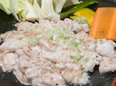岩見沢精肉卸直営焼肉 牛乃家 函館美原店: おすじさんの2026年04月10日の2枚目の投稿写真