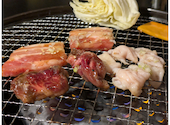岩見沢精肉卸直営焼肉 牛乃家 函館美原店: おすじさんの2026年08月24日の2枚目の投稿写真