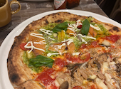 good spoon Handmade Cheese&Pizzeria ルミネ新宿店: ももさんの2026年08月21日の1枚目の投稿写真
