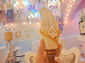 UP T CAFE powered by LiQumu リキューム: なつめぐさんの2026年09月01日の1枚目の投稿写真