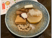 炉端とおでん 呼炉凪来 山形駅前店: あっちゃんさんの2026年06月27日の1枚目の投稿写真