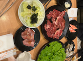 焼肉ウエスト戸畑店: たんたんさんの2026年04月の1枚目の投稿写真