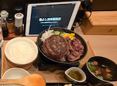 とろけるハンバーグ福よし 浅草蔵前: かいとさんの2026年05月05日の1枚目の投稿写真