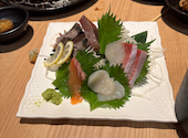 北海道知床漁場 新大阪店: ああさんの2026年08月13日の1枚目の投稿写真