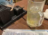 海鮮酒場 うおぷく 梅田店: ああさんの2026年08月13日の1枚目の投稿写真