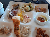 Terrace&Dining ALL FLAGS オール フラッグ: keiさんの2022年07月30日の1枚目の投稿写真