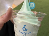 & Yogurt アンドヨーグルト 大宮店: ルシウスさんの2026年07月15日の1枚目の投稿写真