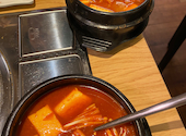 韓国料理 9"36 ギュウサム 渋谷東口店: 2uミッキーさんの2023年03月15日の1枚目の投稿写真