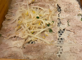 韓国料理 9"36 ギュウサム 渋谷東口店: 2uミッキーさんの2023年03月15日の2枚目の投稿写真