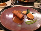 ル レストラン マロニエ: ルータンさんの2017年05月08日の2枚目の投稿写真