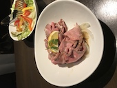 Creation Dining JINGA ジンガ: なっちさんの2019年04月11日の1枚目の投稿写真