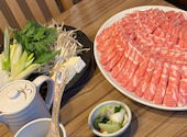 北国の味 北海しゃぶしゃぶ すすきの店: ささんの2026年06月30日の1枚目の投稿写真