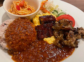 ナチュラルカフェ&レストラン ボナトリーチェ Bona trice 神戸三宮: わこさんの2026年08月22日の1枚目の投稿写真