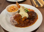 ナチュラルカフェ&レストラン ボナトリーチェ Bona trice 神戸三宮: わこさんの2026年08月22日の2枚目の投稿写真