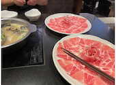しゃぶしゃぶ美山 岡山イオンモール店: いけちゃんさんの2026年08月24日の1枚目の投稿写真