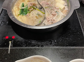 しゃぶしゃぶ美山 岡山イオンモール店: いけちゃんさんの2026年08月24日の2枚目の投稿写真