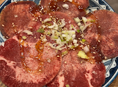 焼肉 東京BeeN 関内店: もんちゃんさんの2026年04月26日の2枚目の投稿写真