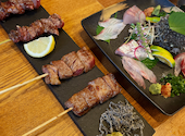 肉炉端 さかいめし: えみきちさんの2022年08月15日の2枚目の投稿写真