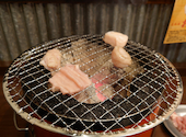 大衆焼肉 ばりとんっ: しるふさんの2022年11月13日の2枚目の投稿写真