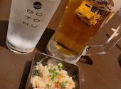 博多百旬酒場 ＧＯＴＯＫＵ　ゴトク: もーりーさんの2021年07月の1枚目の投稿写真