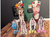 ロジウラカフェ ROJIURA CAFE: ろーずさんの2026年06月22日の1枚目の投稿写真