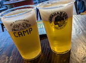 ノルベサ THE TERRACE BEER GARDEN Hawaiian grill aloha amigo: ちかさんの2026年07月24日の1枚目の投稿写真