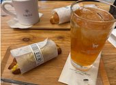 TNOC THE CAFE SAPPORO T4 ティーノックザカフェサッポロティーフォー: ほのかさんの2026年04月16日の1枚目の投稿写真