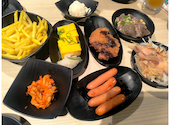 2000円 食べ放題飲み放題 居酒屋 おすすめ屋 名古屋駅店: あきさんの2026年05月10日の3枚目の投稿写真