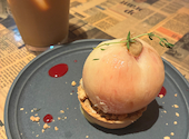タブレスカフェ TABLES CAFE: まゆさんの2026年08月15日の1枚目の投稿写真
