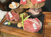 焼肉 USHIHACHI 武蔵小杉店: あんずっこさんの2022年08月29日の1枚目の投稿写真