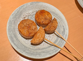 焼き鳥 きんざん 今池店: ビションさんの2026年07月08日の1枚目の投稿写真