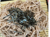 蒲郡うどん 得盛: ビションさんの2026年06月24日の1枚目の投稿写真